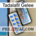 Tadalafil Jelly 39